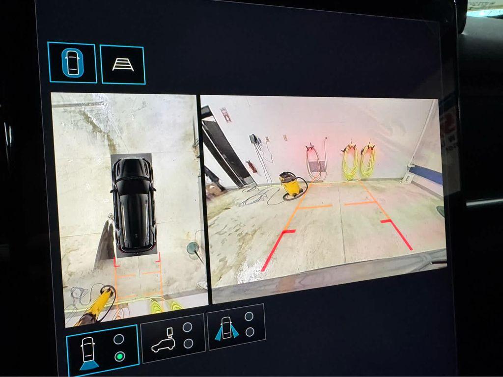 new 2026 GMC Terrain car, priced at $39,135