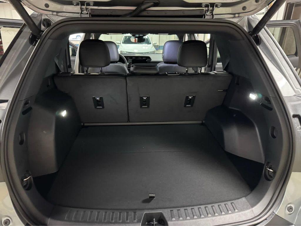 new 2026 GMC Terrain car, priced at $39,135