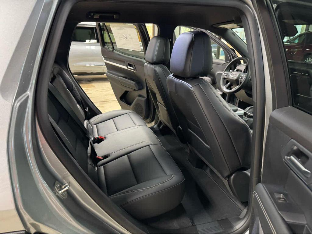 new 2026 GMC Terrain car, priced at $39,135