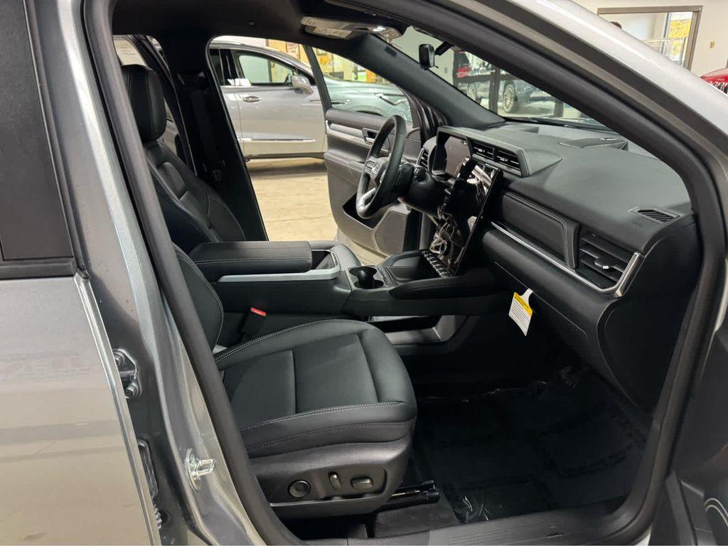 new 2026 GMC Terrain car, priced at $39,135