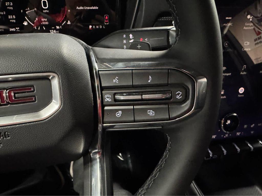 new 2026 GMC Terrain car, priced at $39,135