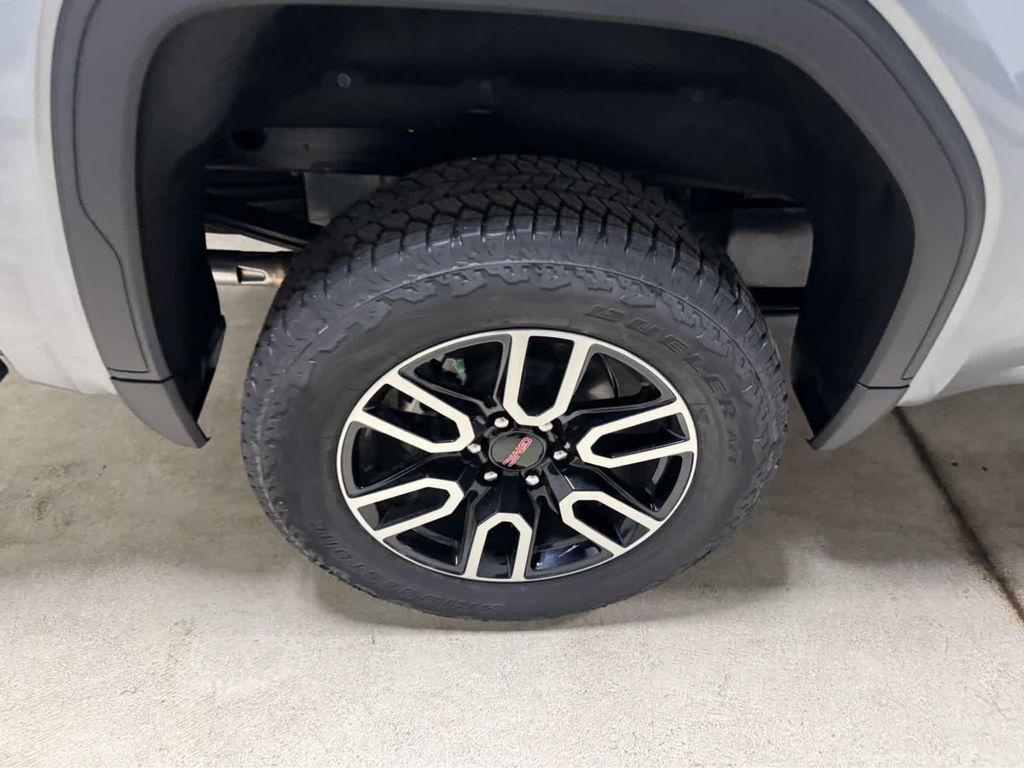 new 2026 GMC Sierra 1500 car, priced at $72,760