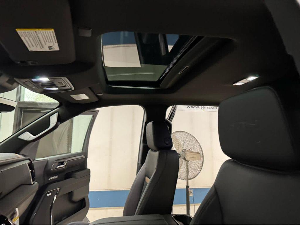 new 2026 GMC Sierra 1500 car, priced at $72,760