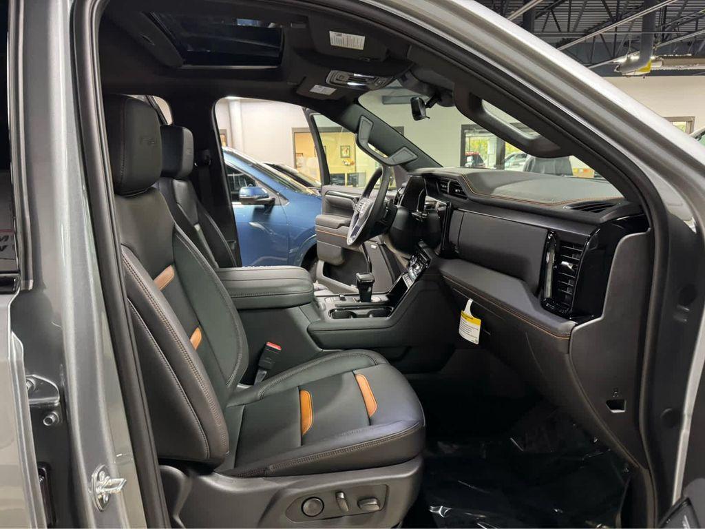 new 2026 GMC Sierra 1500 car, priced at $72,760