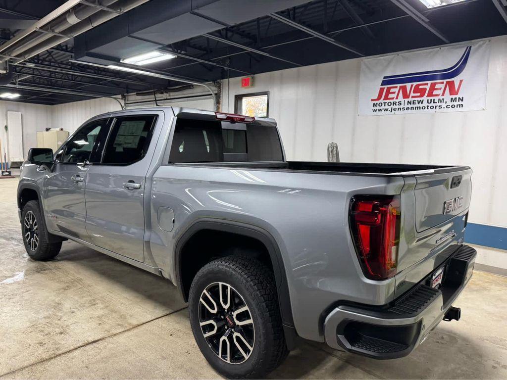 new 2026 GMC Sierra 1500 car, priced at $72,760