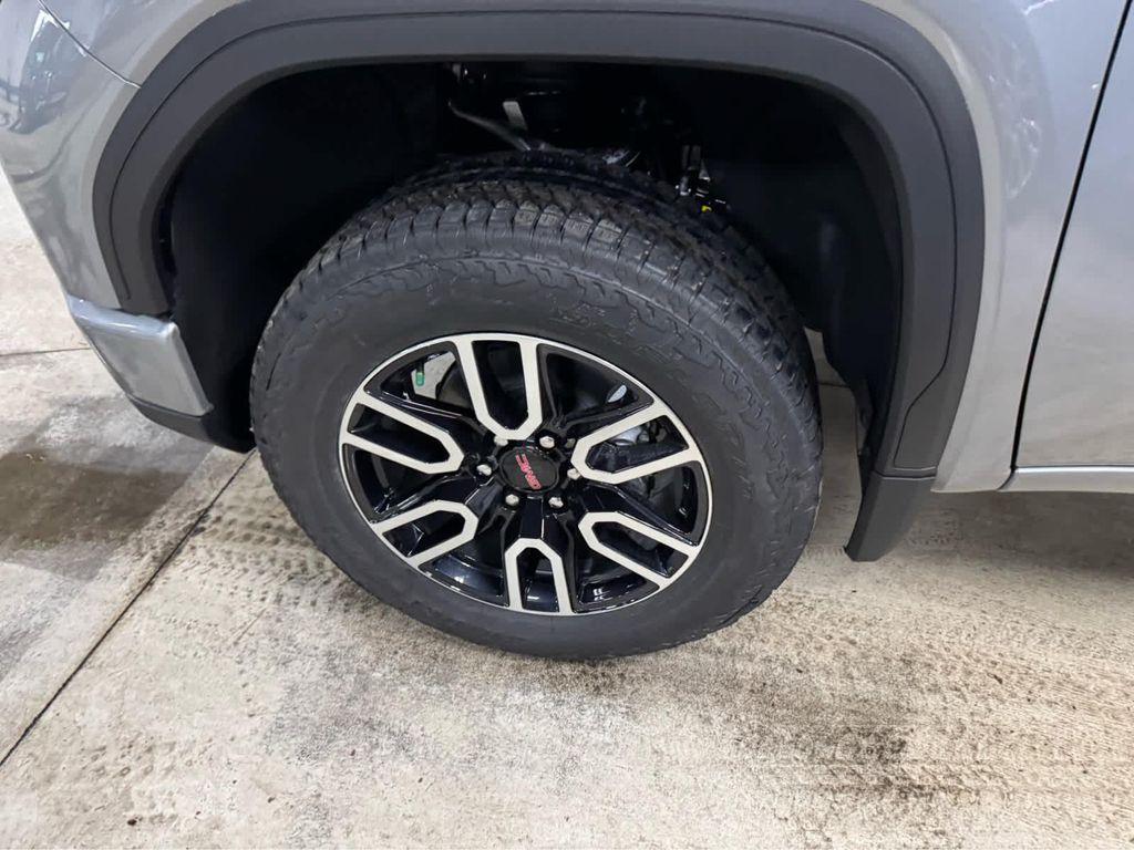 new 2026 GMC Sierra 1500 car, priced at $72,760