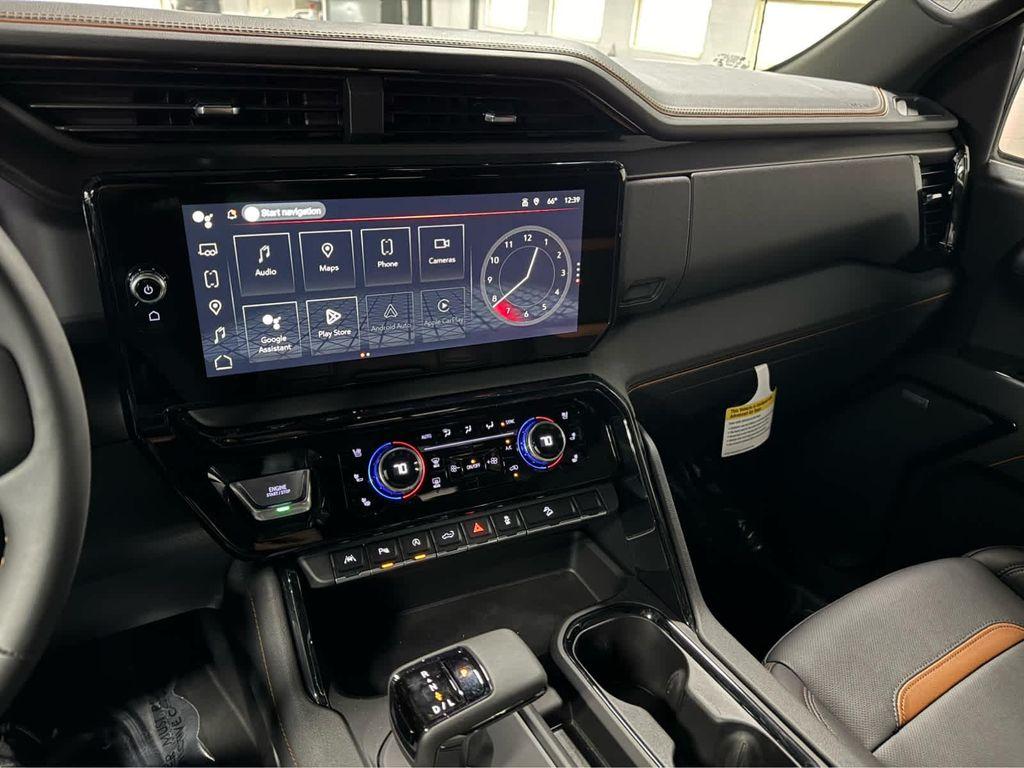 new 2026 GMC Sierra 1500 car, priced at $72,760