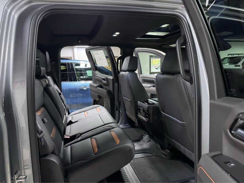 new 2026 GMC Sierra 1500 car, priced at $72,760