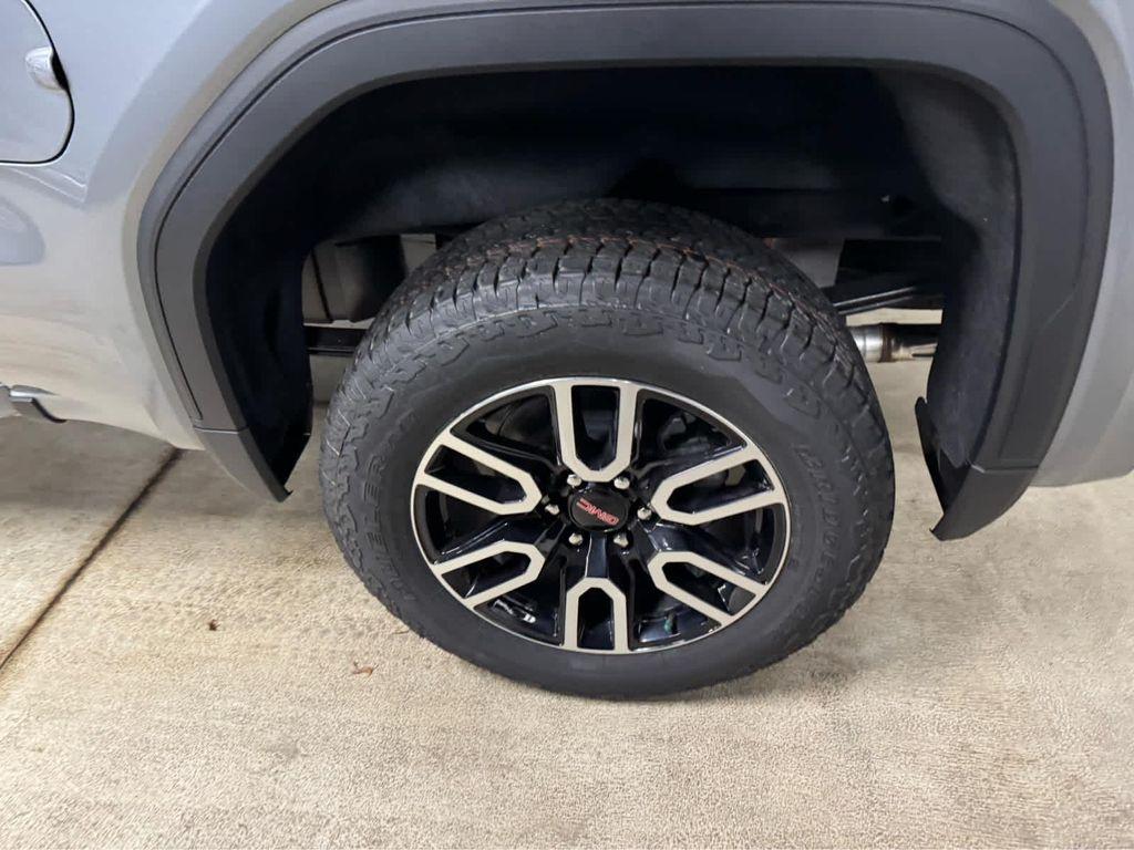 new 2026 GMC Sierra 1500 car, priced at $72,760