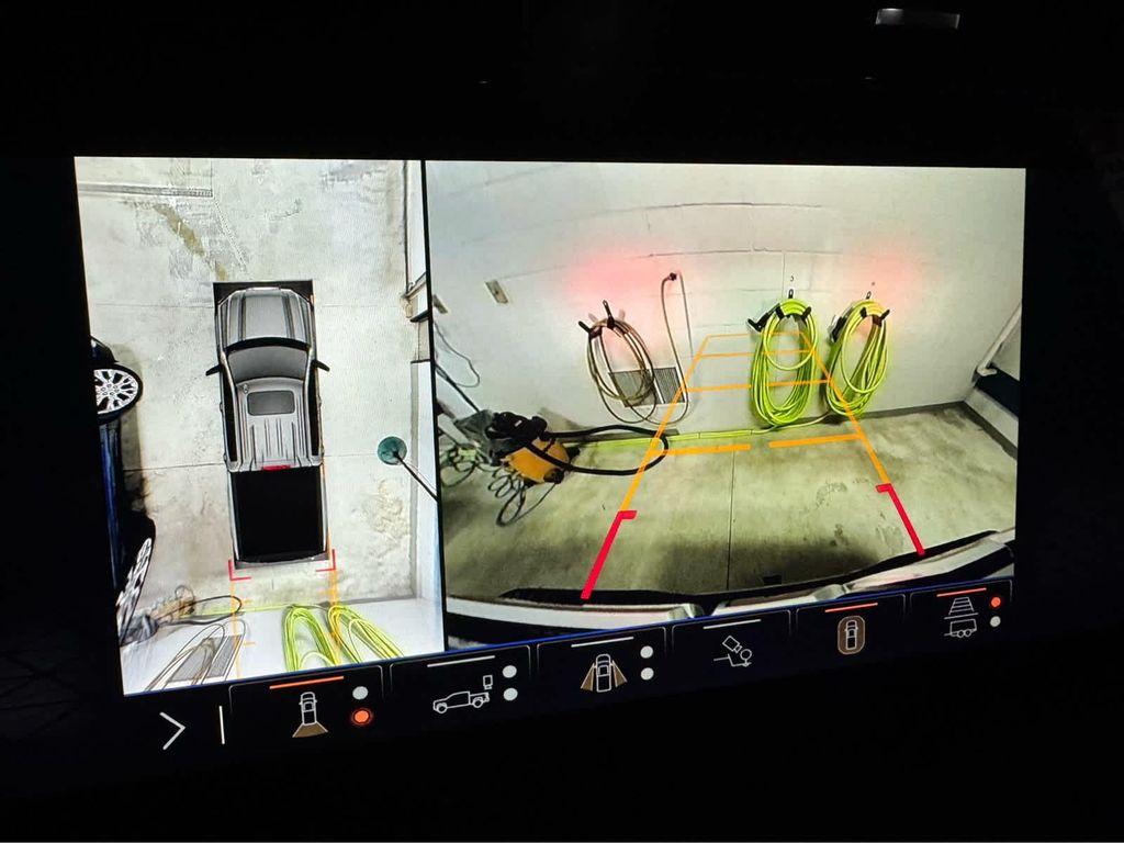 new 2026 GMC Sierra 1500 car, priced at $72,760