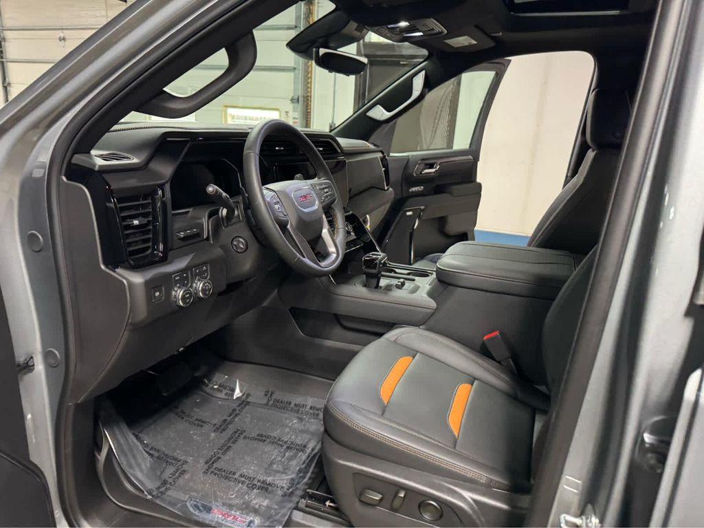 new 2026 GMC Sierra 1500 car, priced at $72,760