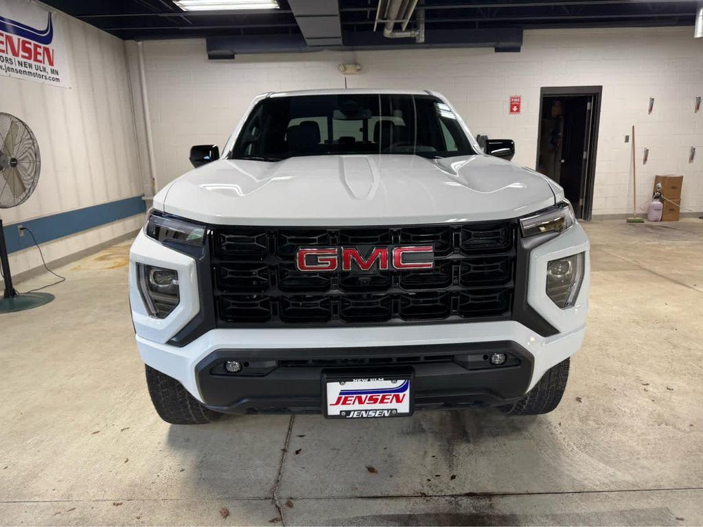 new 2026 GMC Canyon car, priced at $49,340