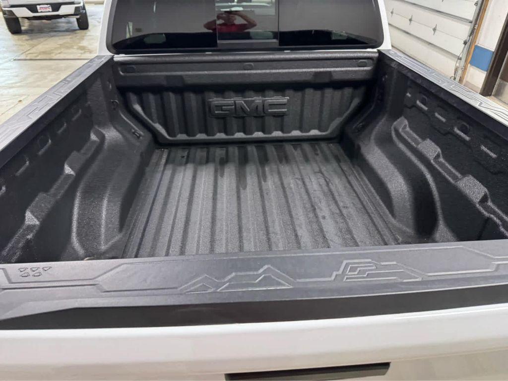new 2026 GMC Canyon car, priced at $49,340