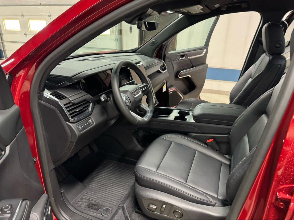 new 2026 GMC Acadia car, priced at $51,225