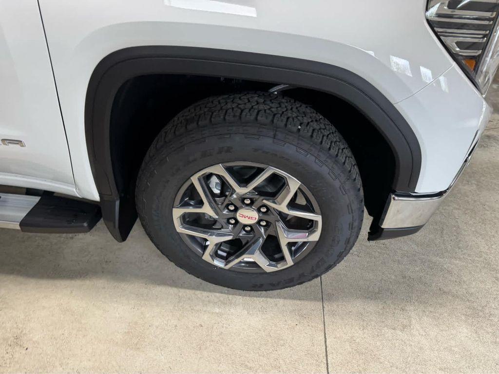 new 2026 GMC Sierra 1500 car, priced at $67,075