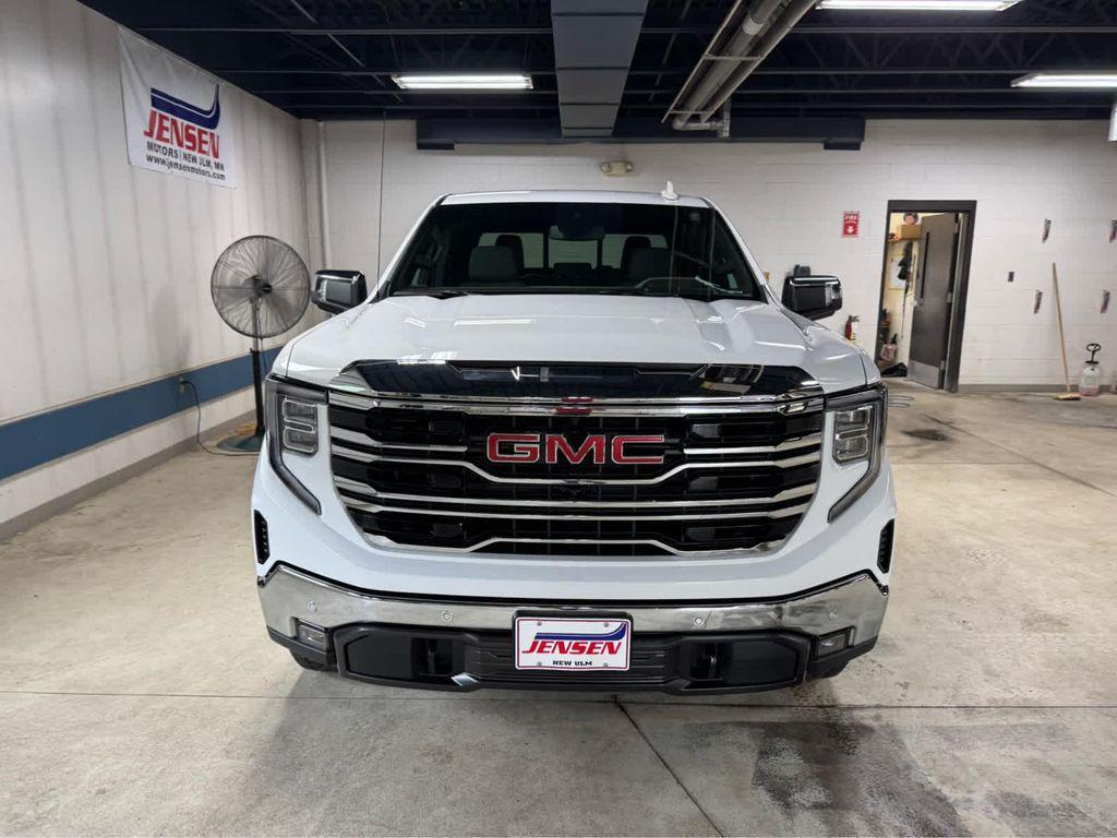 new 2026 GMC Sierra 1500 car, priced at $67,075