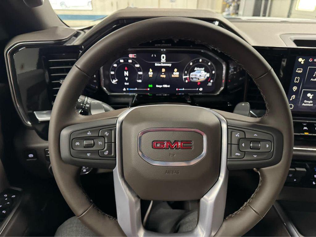 new 2026 GMC Sierra 1500 car, priced at $67,075