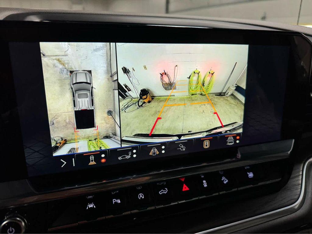 new 2026 GMC Sierra 1500 car, priced at $67,075