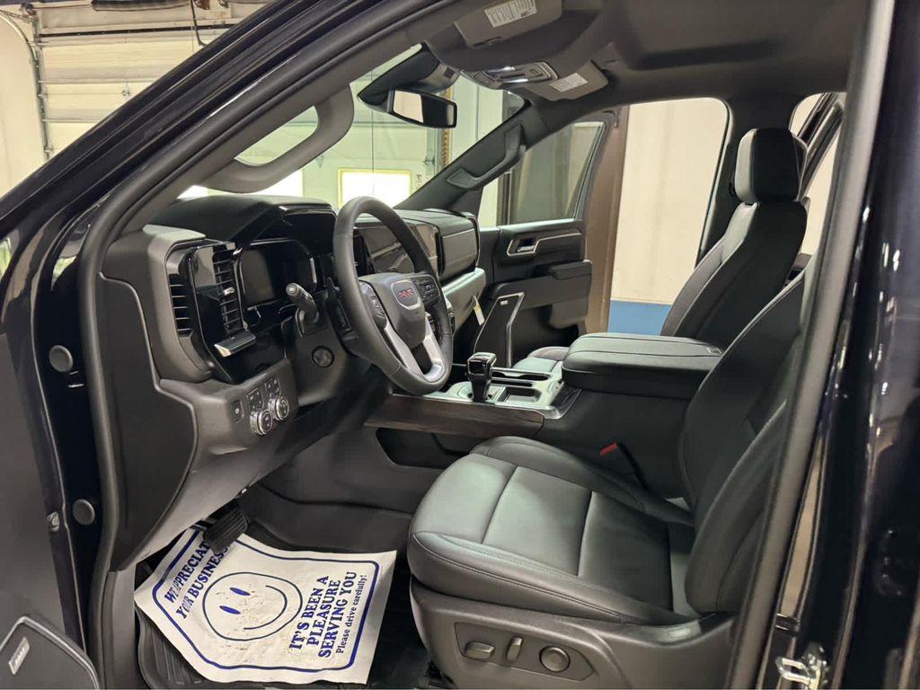 new 2026 GMC Sierra 1500 car, priced at $67,570