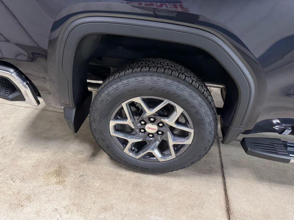 new 2026 GMC Sierra 1500 car, priced at $67,570