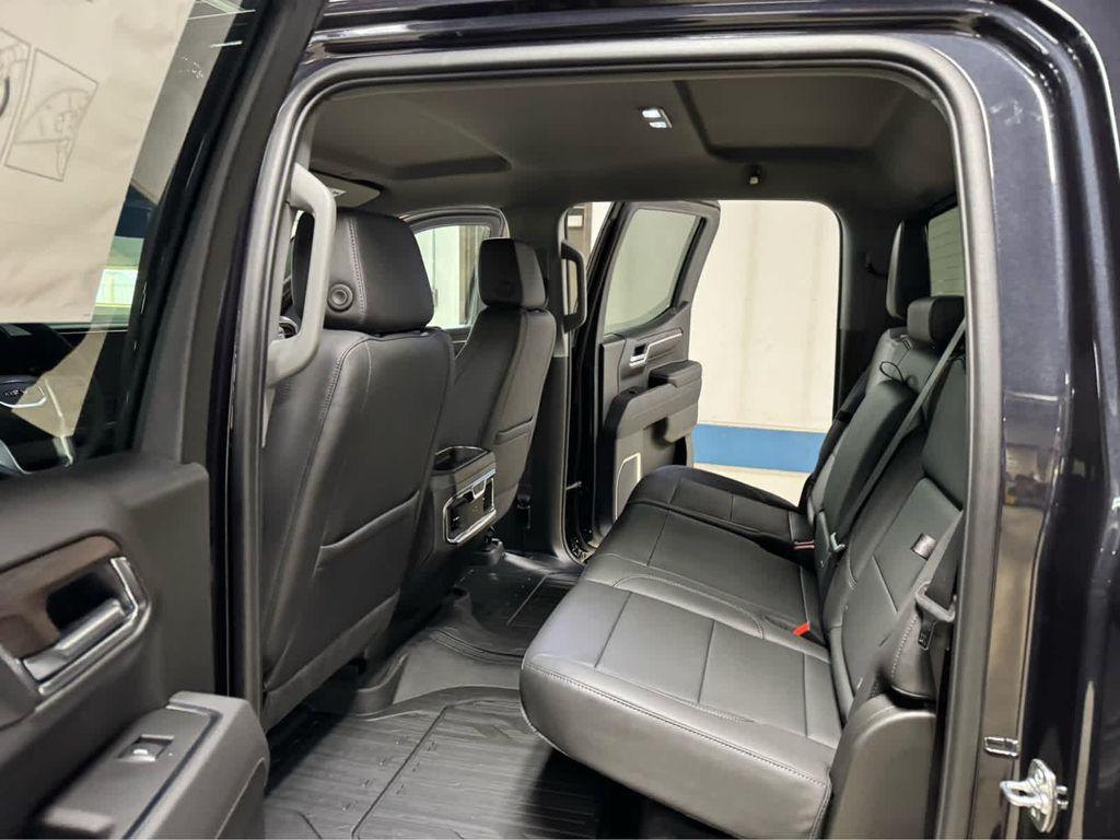 new 2026 GMC Sierra 1500 car, priced at $67,570