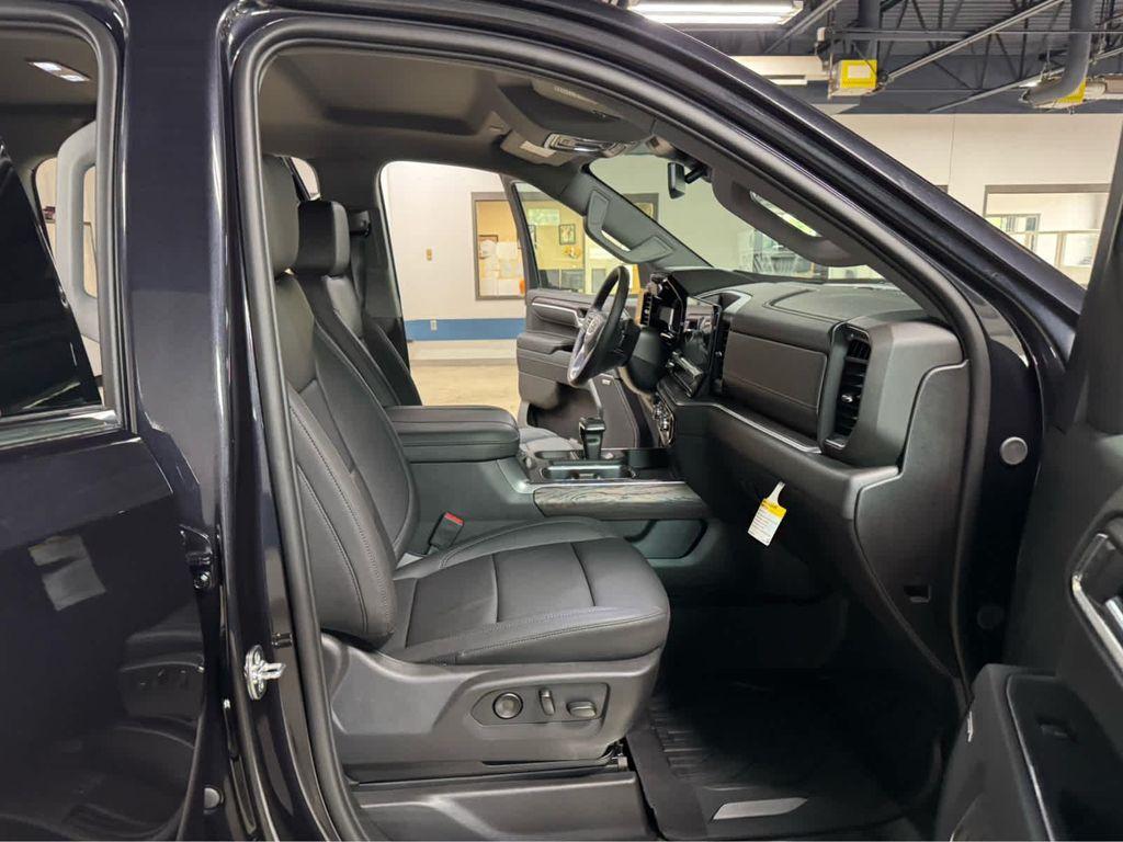 new 2026 GMC Sierra 1500 car, priced at $67,570