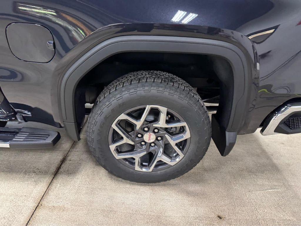 new 2026 GMC Sierra 1500 car, priced at $67,570