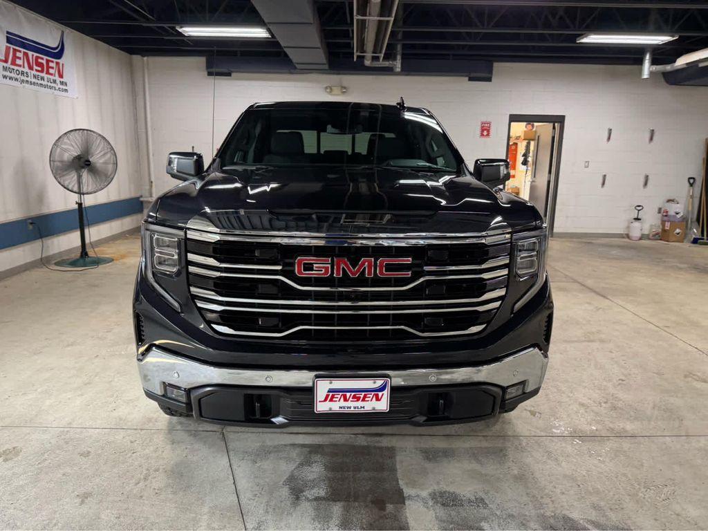 new 2026 GMC Sierra 1500 car, priced at $67,570