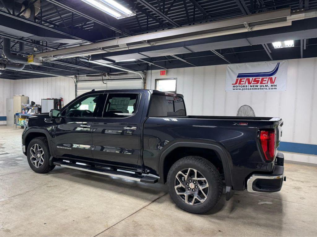 new 2026 GMC Sierra 1500 car, priced at $67,570