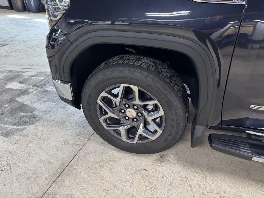new 2026 GMC Sierra 1500 car, priced at $67,570