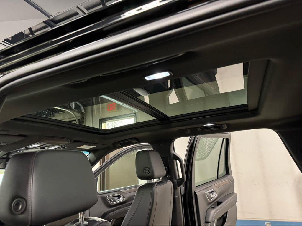 used 2021 Chevrolet Tahoe car, priced at $45,995
