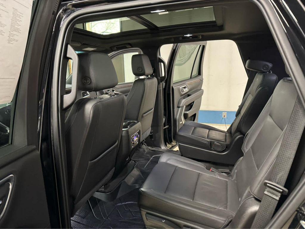used 2021 Chevrolet Tahoe car, priced at $45,995