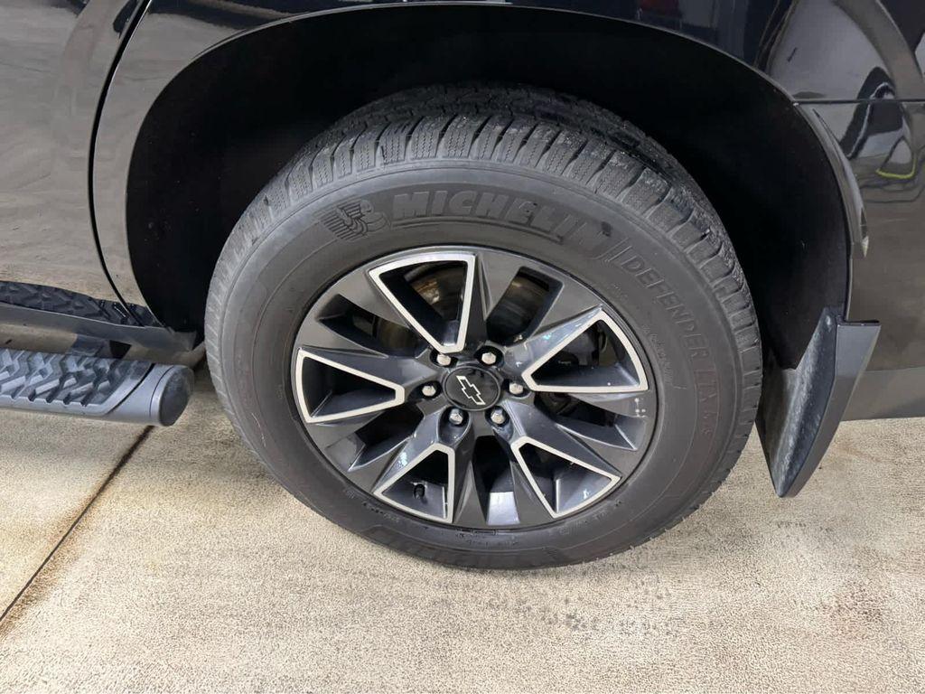 used 2021 Chevrolet Tahoe car, priced at $45,995