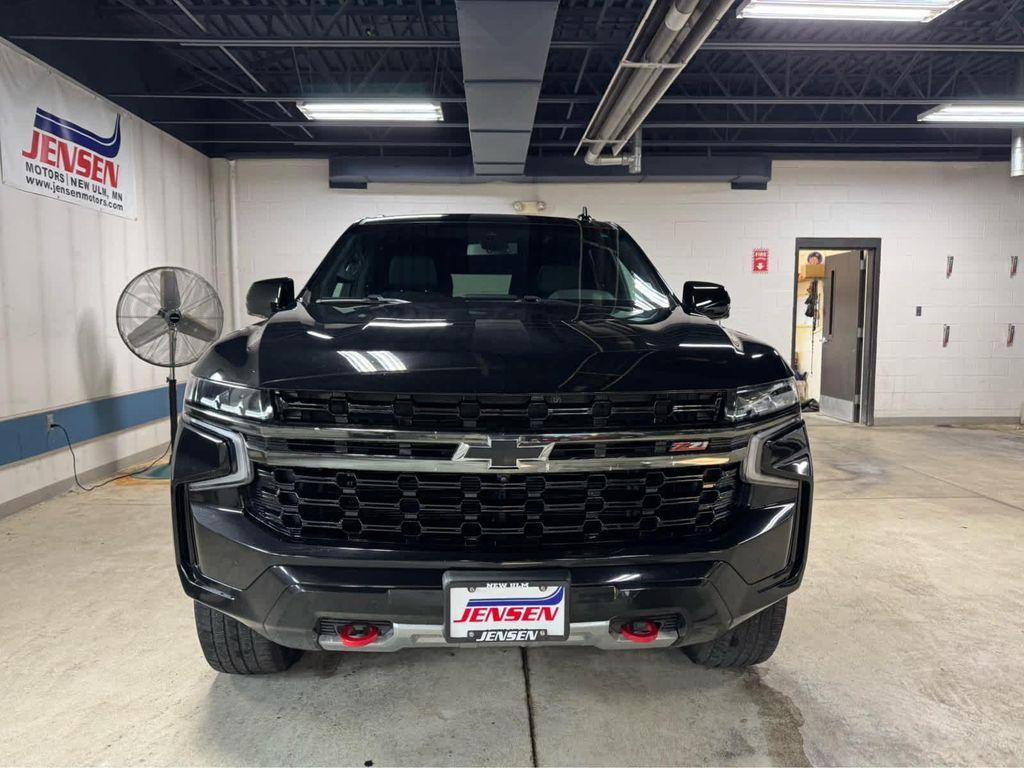 used 2021 Chevrolet Tahoe car, priced at $45,995