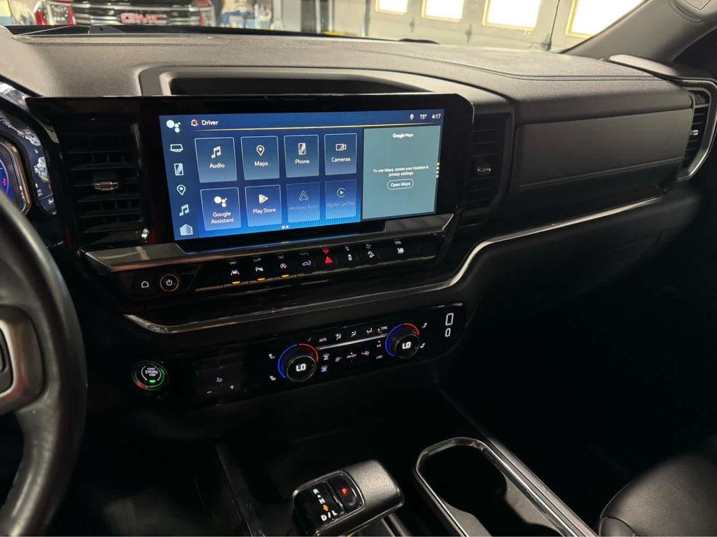 used 2022 Chevrolet Silverado 1500 car, priced at $41,995