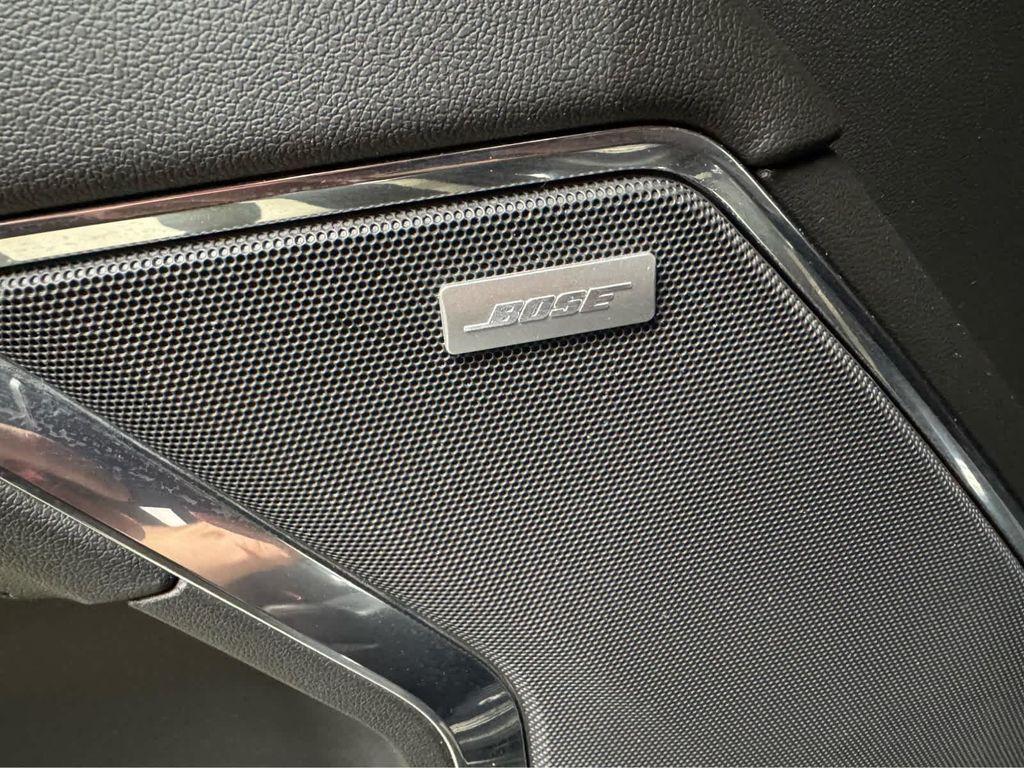 used 2022 Chevrolet Silverado 1500 car, priced at $41,995