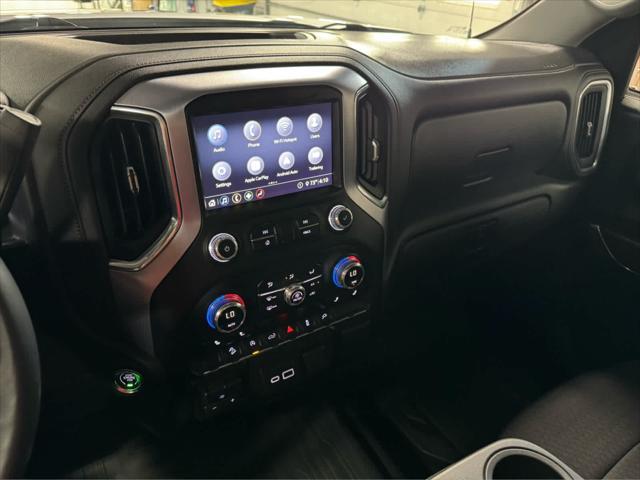 used 2020 GMC Sierra 1500 car, priced at $37,995