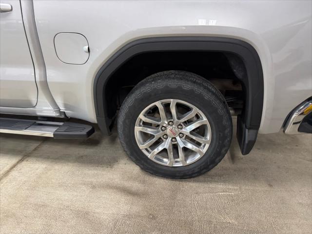 used 2020 GMC Sierra 1500 car, priced at $37,995