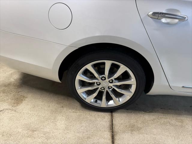 used 2016 Cadillac XTS car, priced at $19,995
