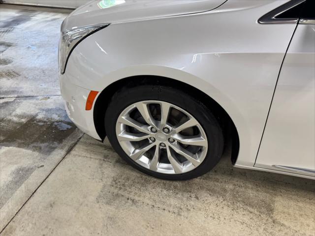 used 2016 Cadillac XTS car, priced at $19,995