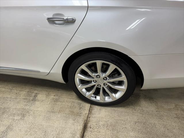 used 2016 Cadillac XTS car, priced at $19,995