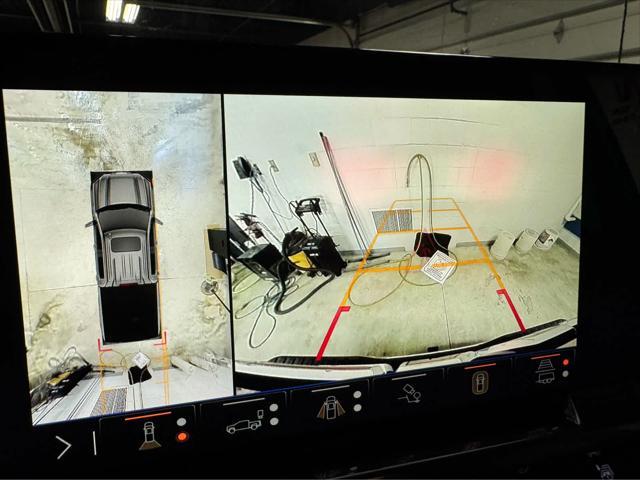 new 2025 GMC Sierra 1500 car, priced at $69,590