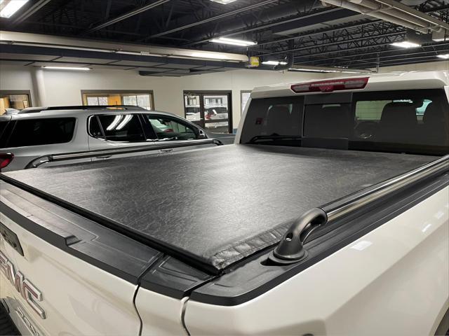 used 2020 GMC Sierra 1500 car, priced at $37,995