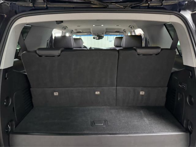 used 2018 GMC Yukon car, priced at $32,995