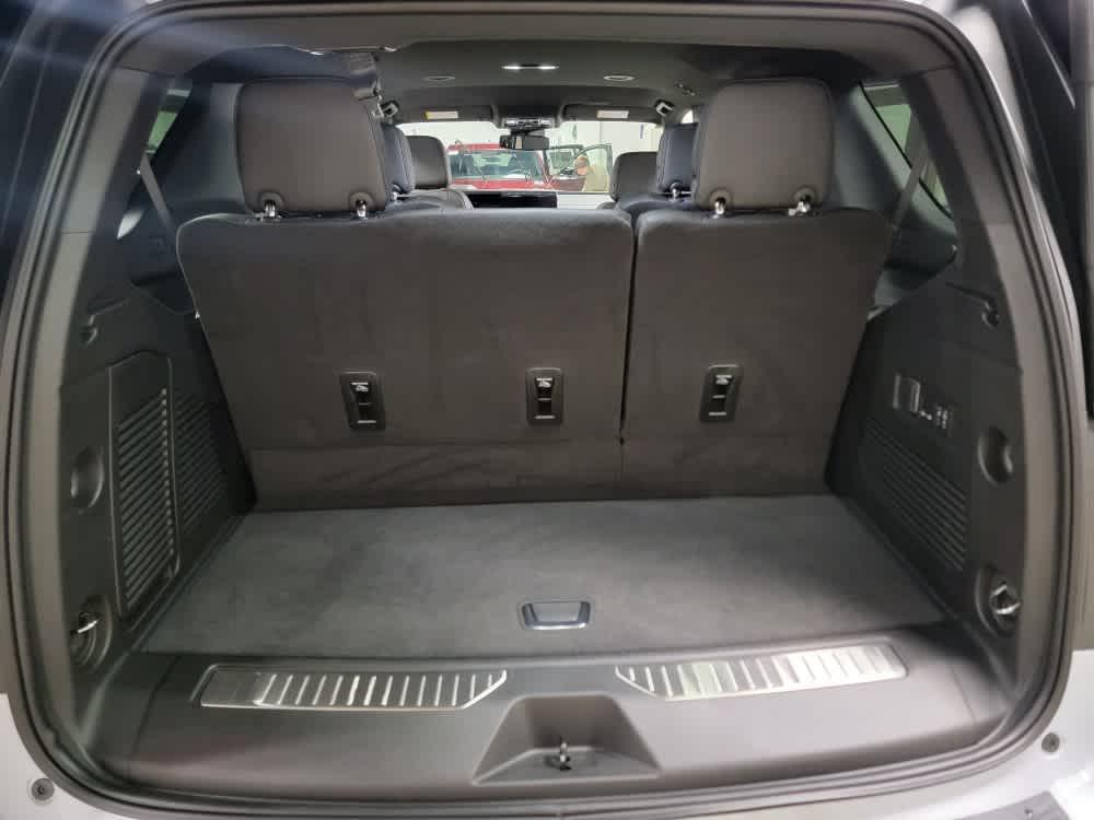 new 2026 GMC Yukon car, priced at $89,579