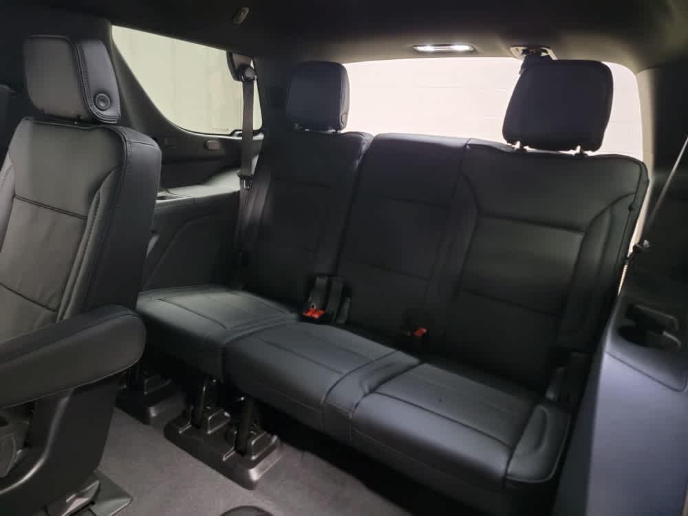 new 2026 GMC Yukon car, priced at $89,579