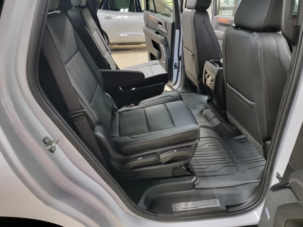 new 2026 GMC Yukon car, priced at $89,579