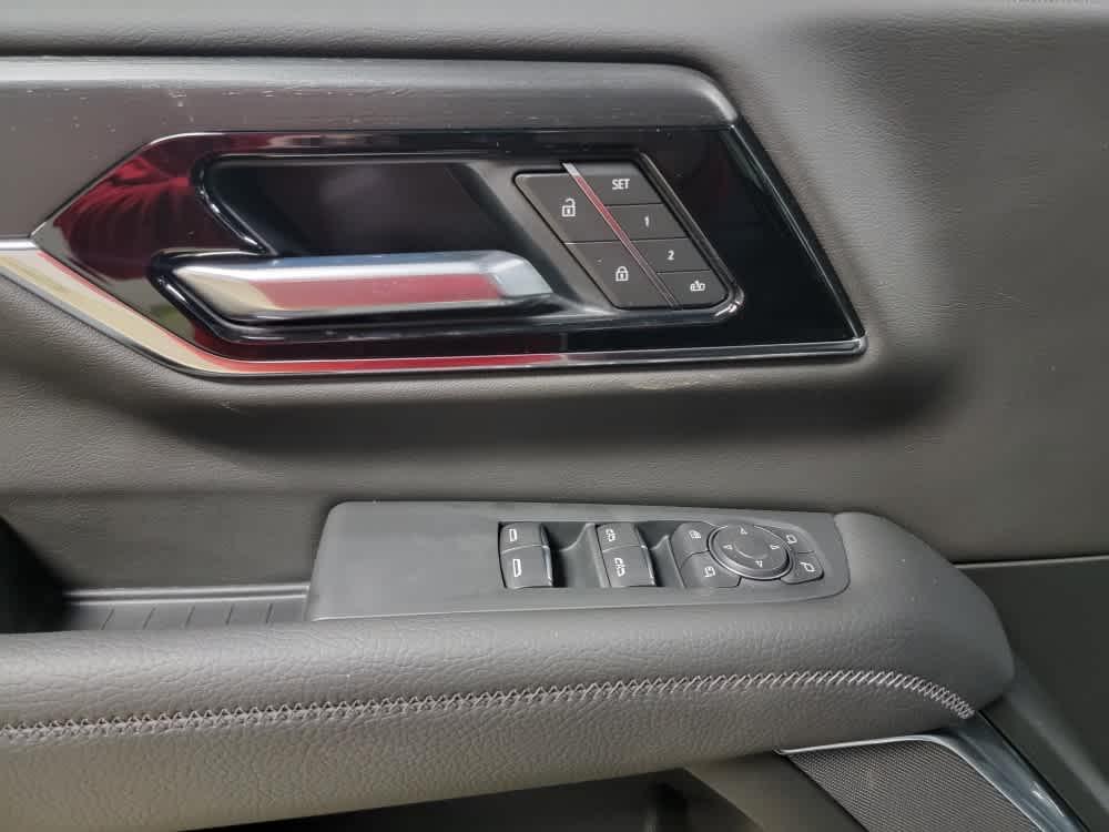 new 2026 GMC Yukon car, priced at $89,579