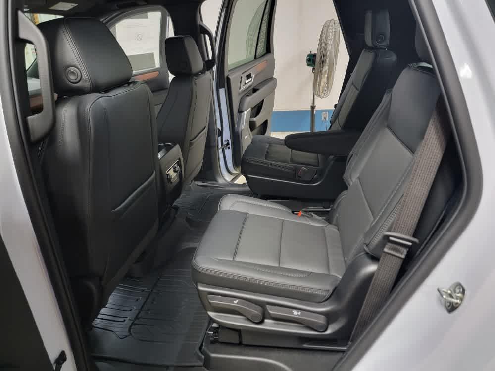 new 2026 GMC Yukon car, priced at $89,579