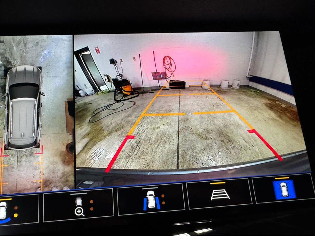 used 2023 Buick Envision car, priced at $32,995